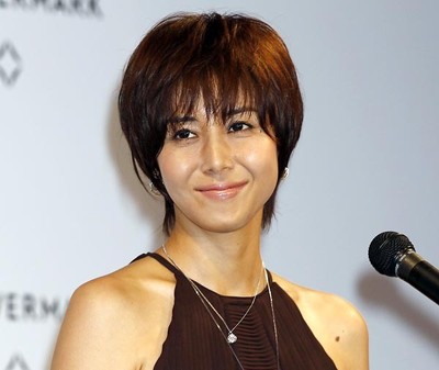 松嶋菜々子の違和感が半端ない！朝ドラ「なつぞら」中の化粧？雪肌失格